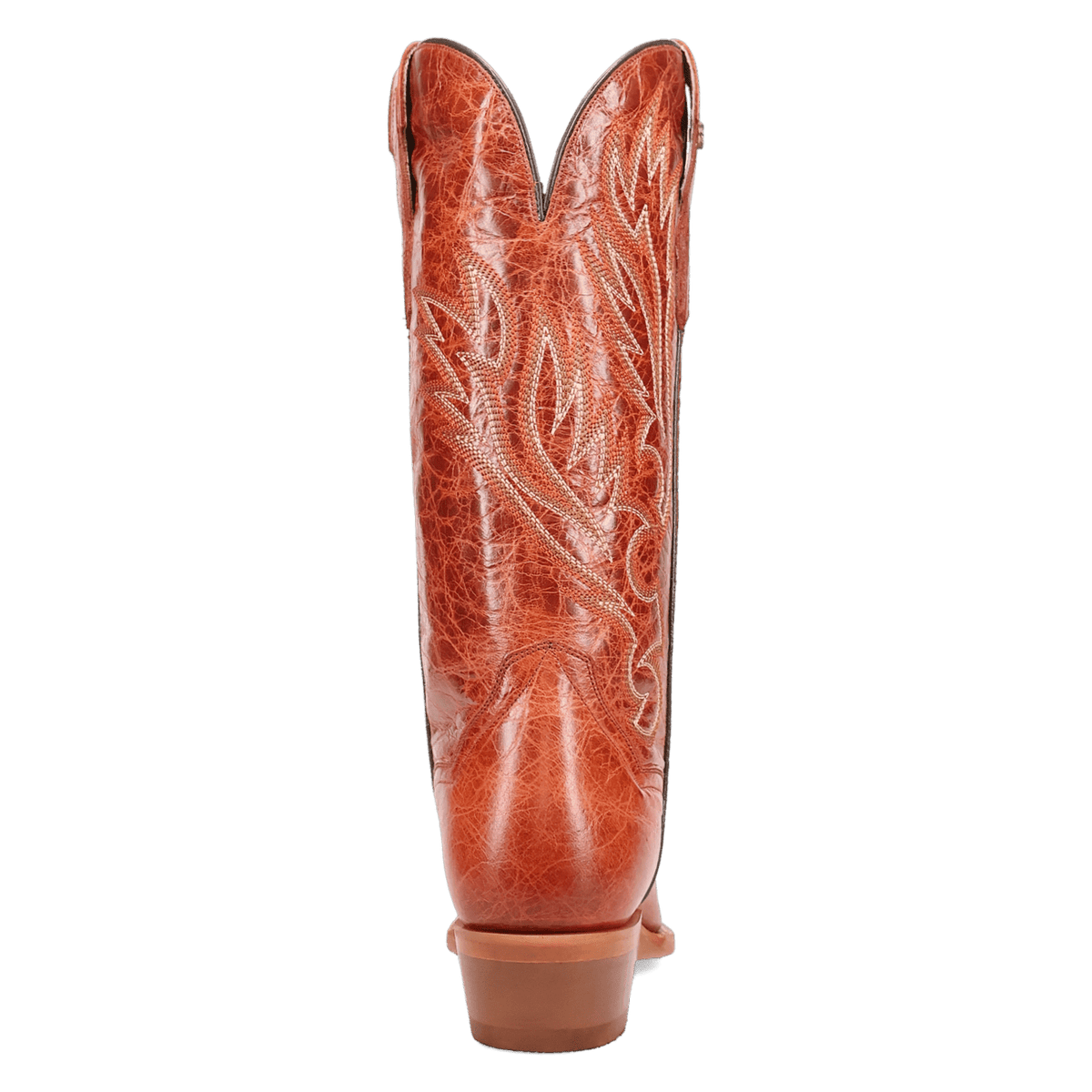 KATY LEATHER BOOT Image