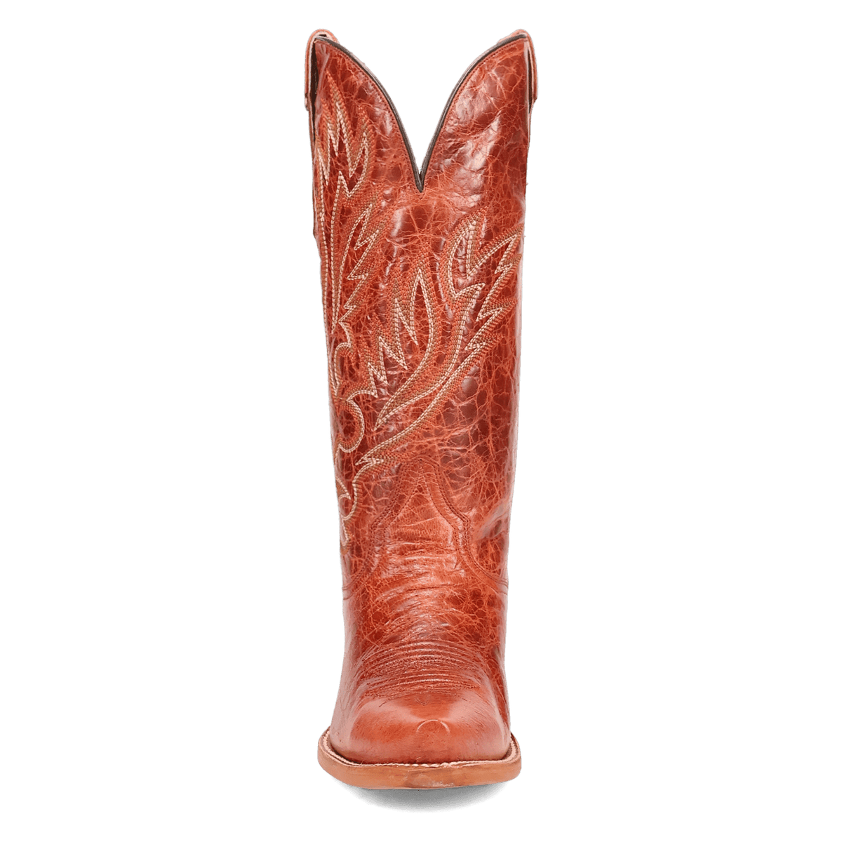 KATY LEATHER BOOT Image