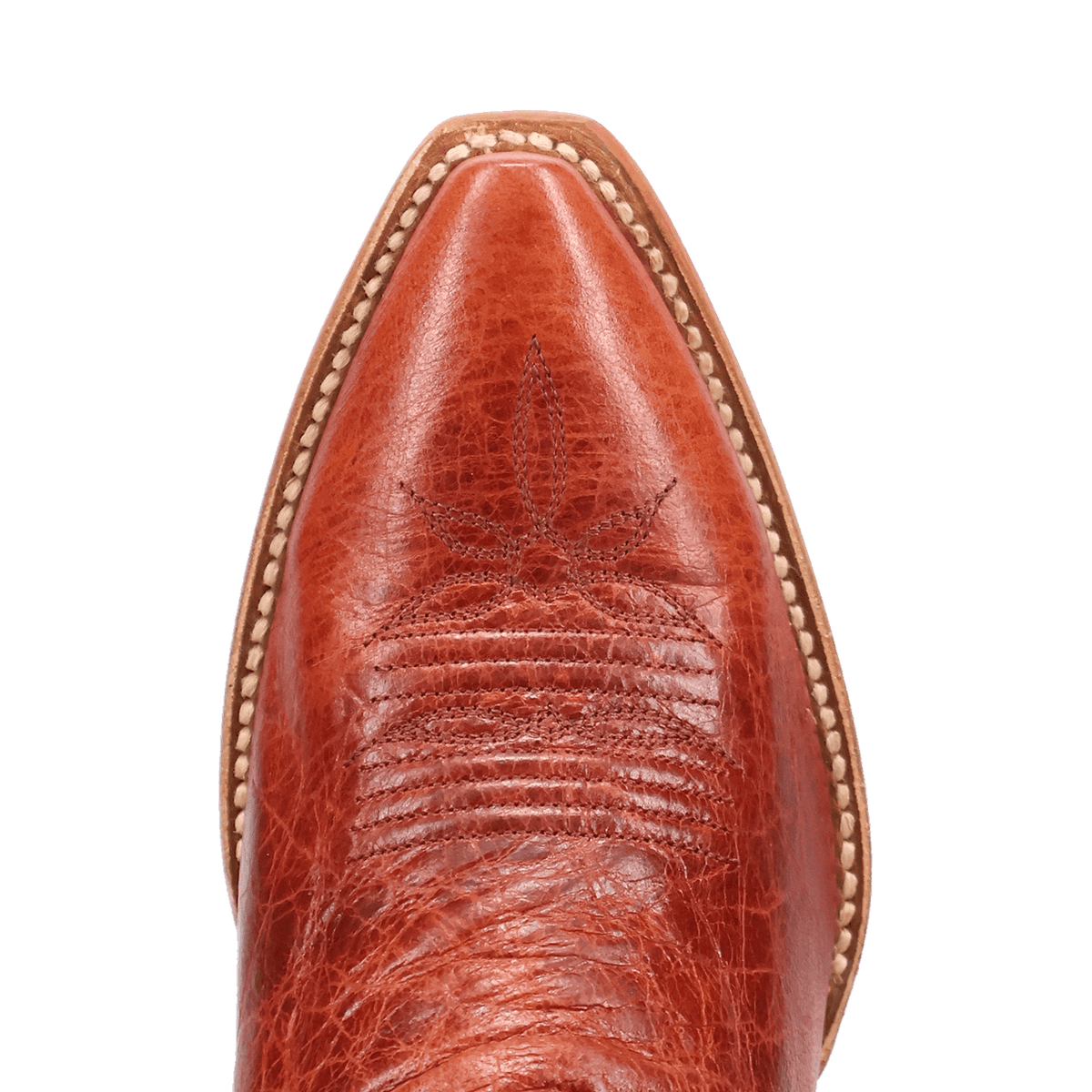 KATY LEATHER BOOT Image