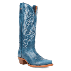 KATY LEATHER BOOT