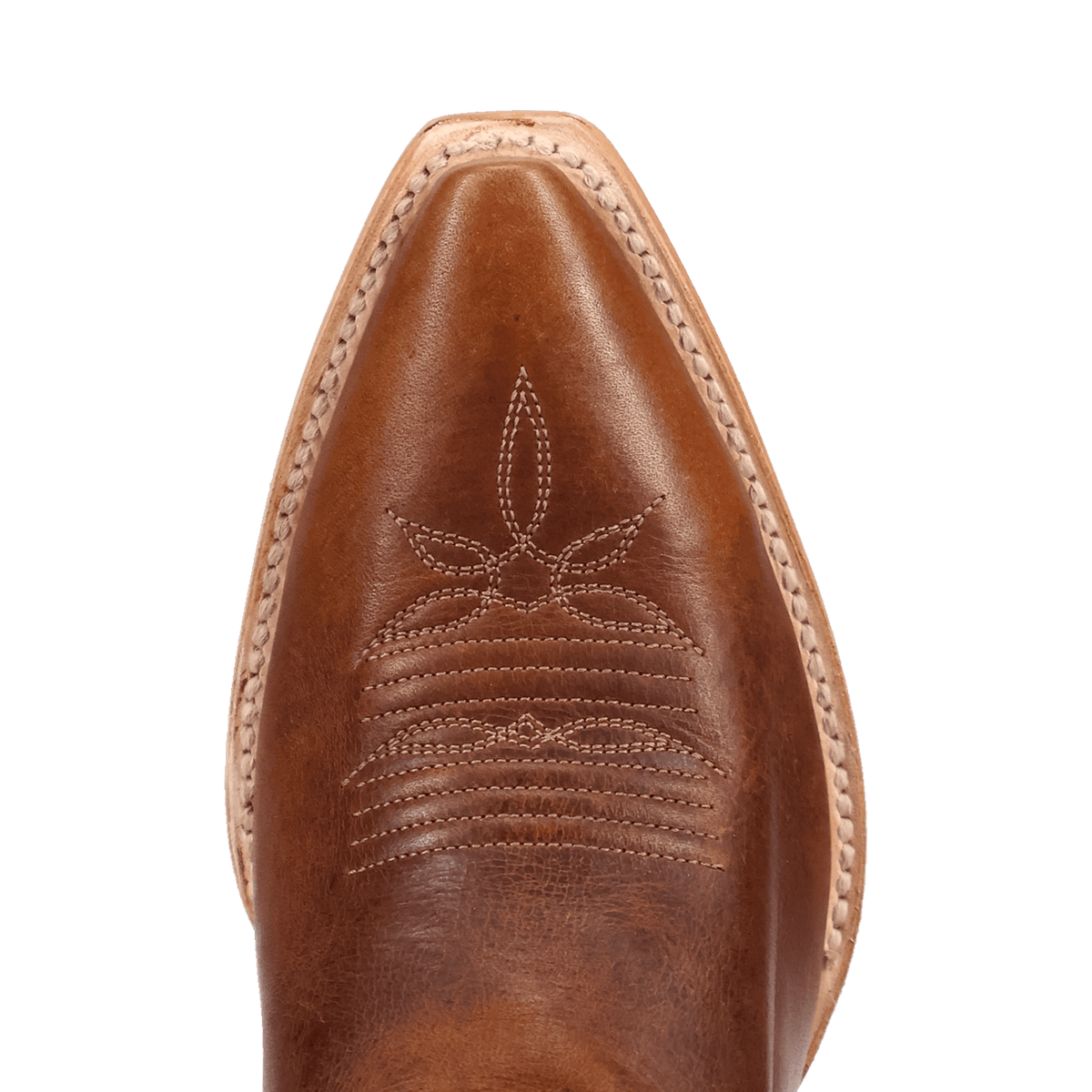 DAYLA LEATHER BOOT Image