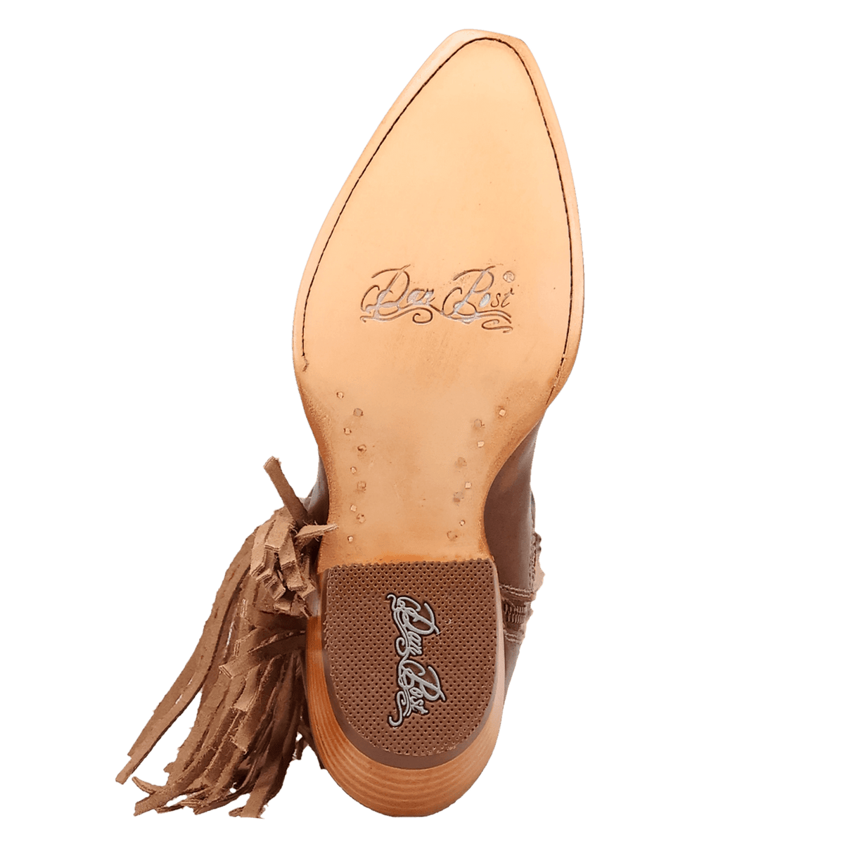 DAYLA LEATHER BOOT Image