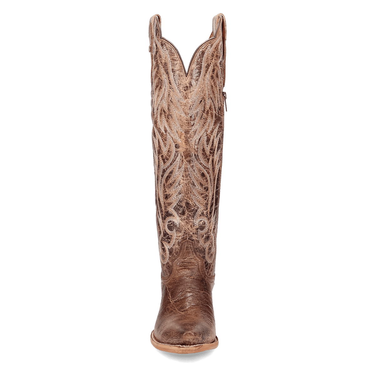 RUSTIC RIDGE LEATHER BOOT Image