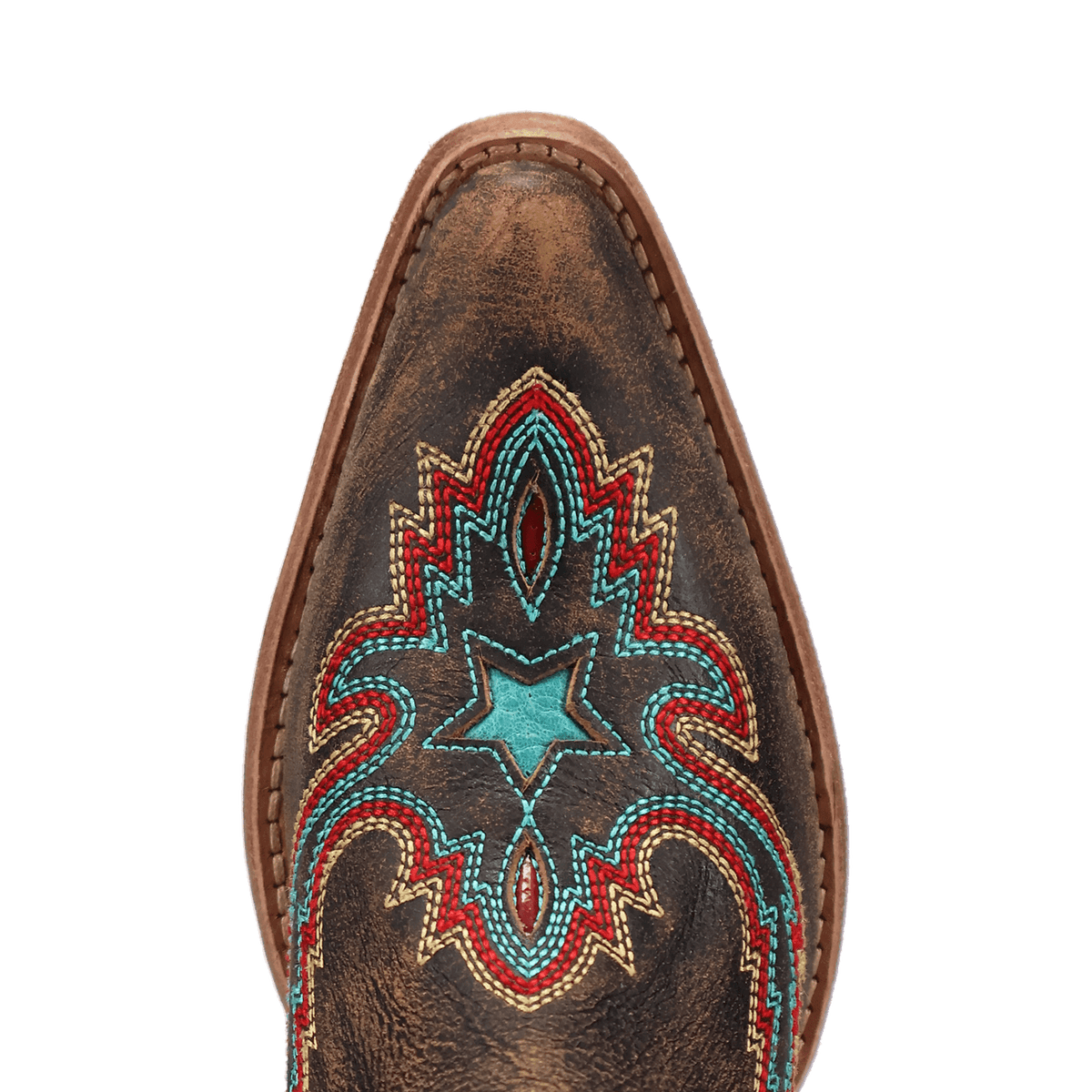 STARBRIGHT LEATHER BOOT Image