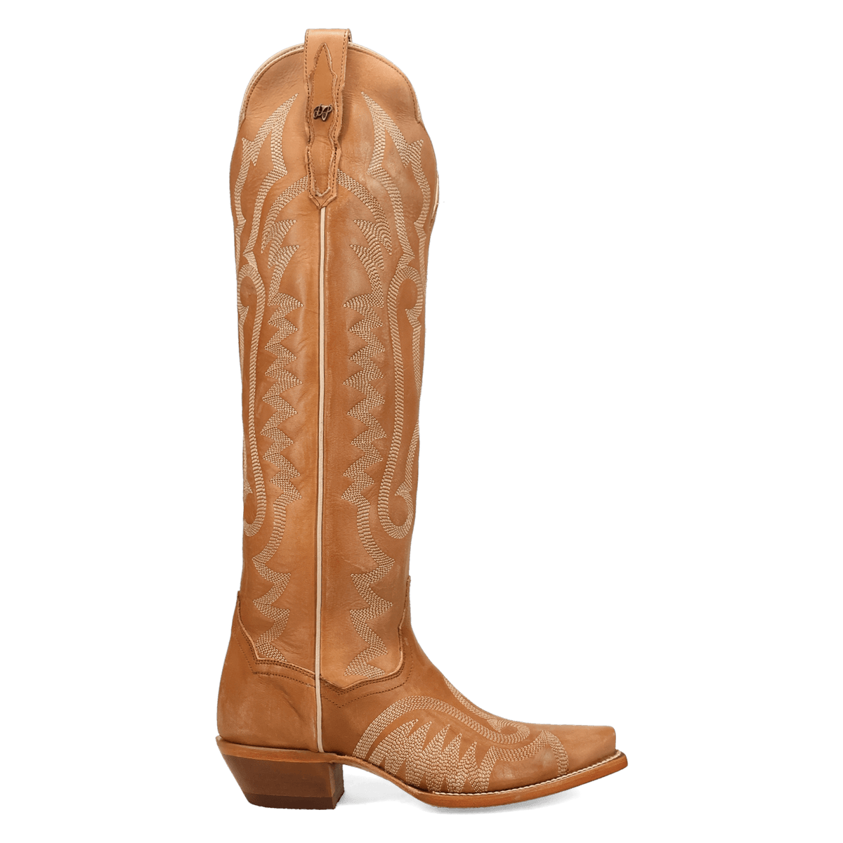 JOCELYN LEATHER BOOT Image