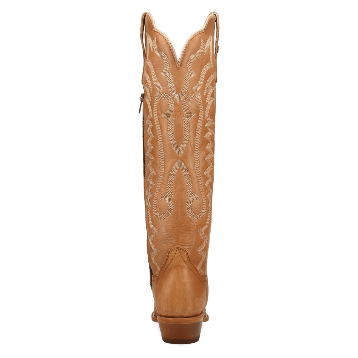 JOCELYN LEATHER BOOT Image