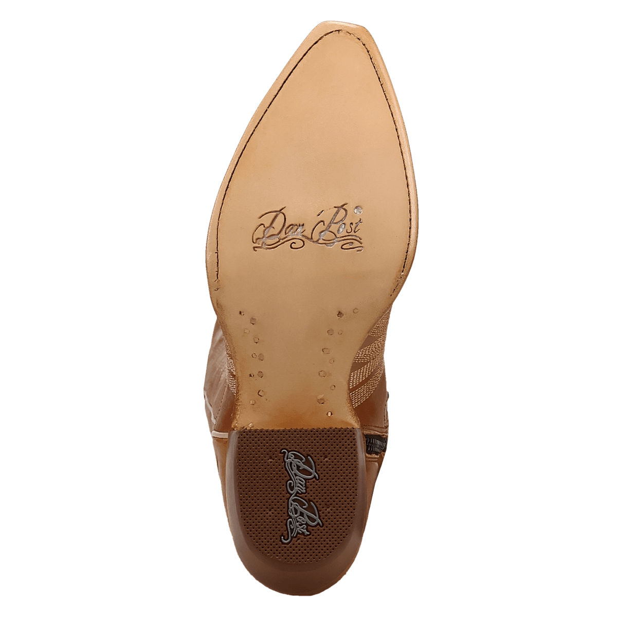 JOCELYN LEATHER BOOT Image
