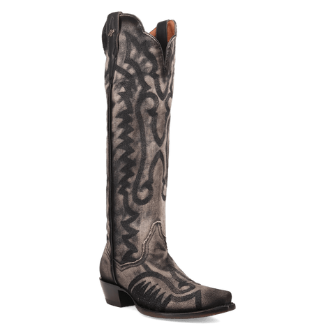 DENIM DARLIN' BOOT – Dan Post Boots