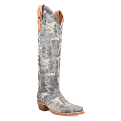 CAMO DARLIN' FABRIC BOOT