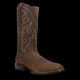 REMINGTON | Men's | Leather