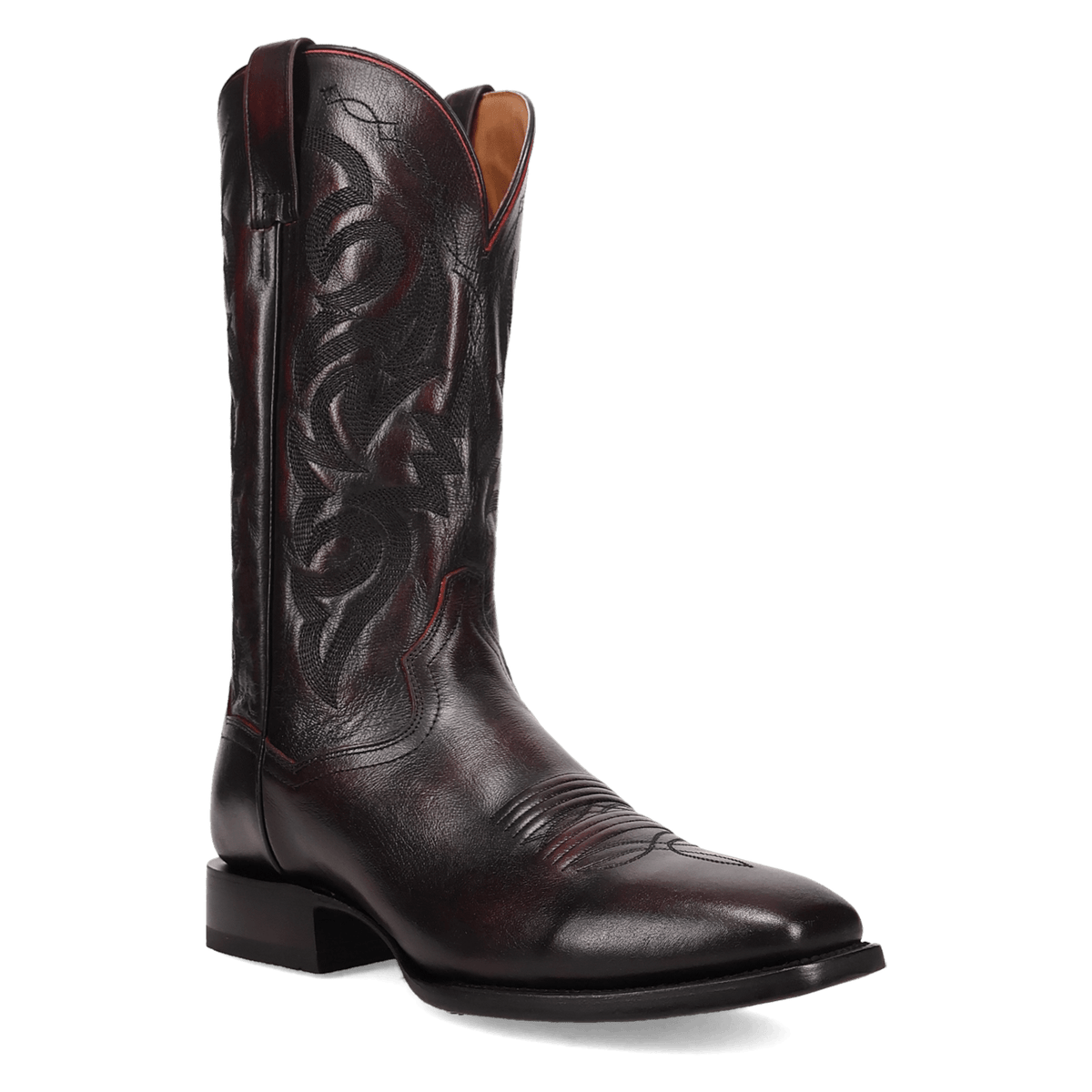 REMINGTON LEATHER BOOT Image