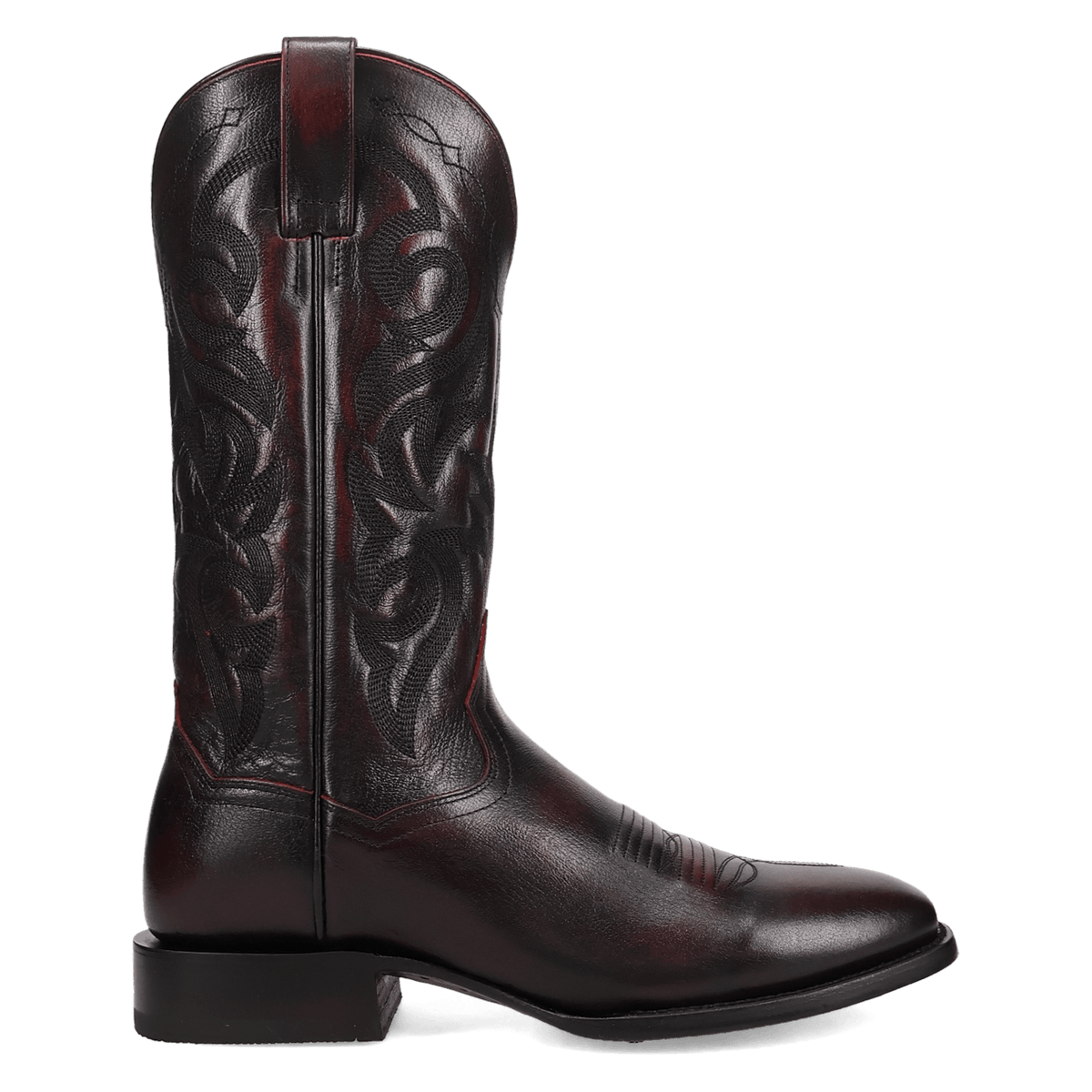 REMINGTON LEATHER BOOT Image