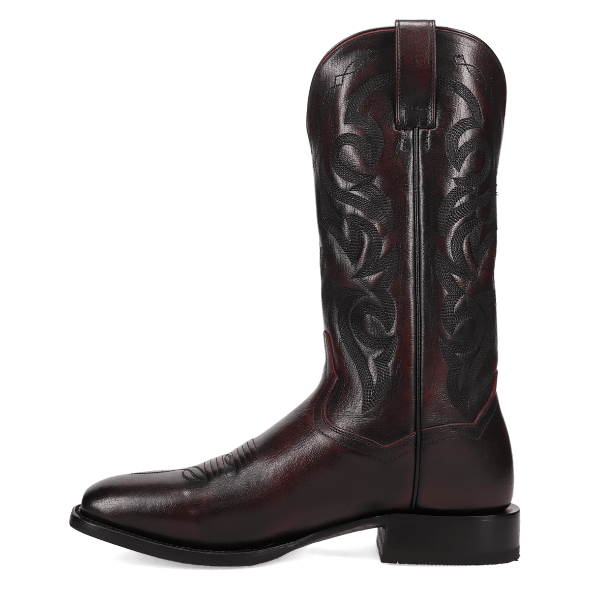 REMINGTON LEATHER BOOT Image