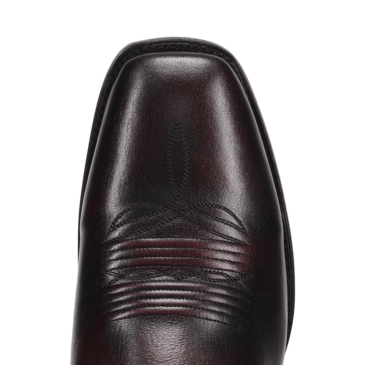 REMINGTON LEATHER BOOT Image