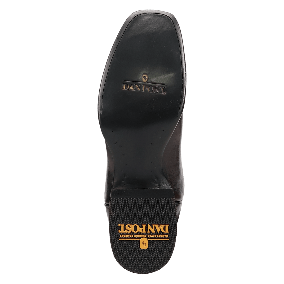 REMINGTON LEATHER BOOT Image