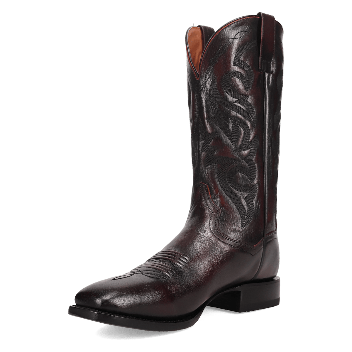 REMINGTON LEATHER BOOT Image