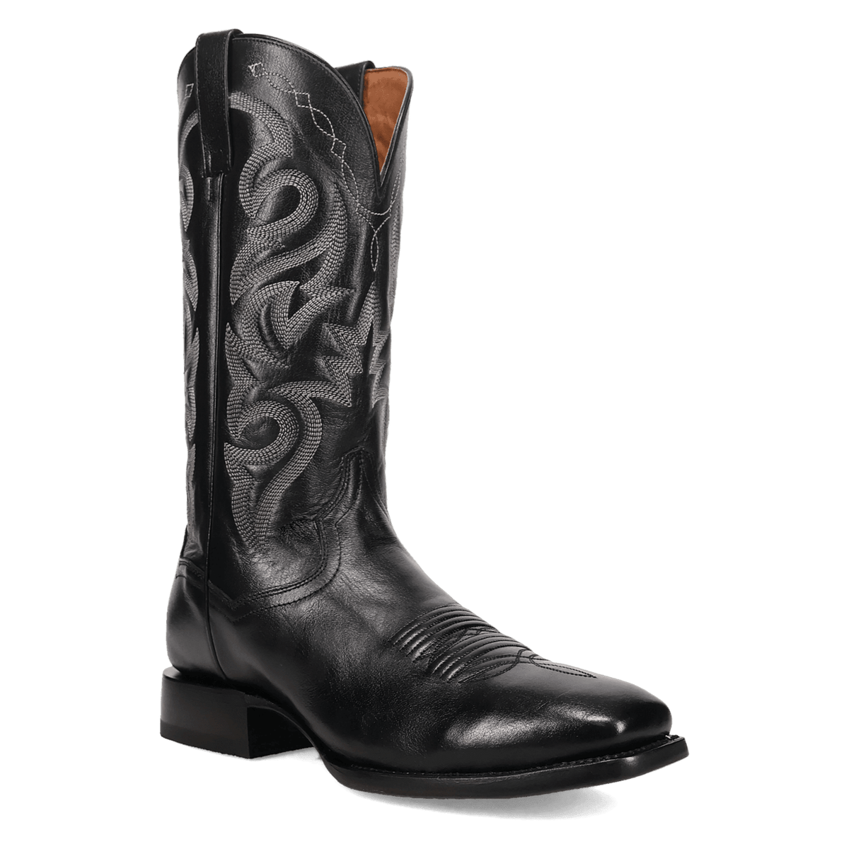 REMINGTON LEATHER BOOT Image