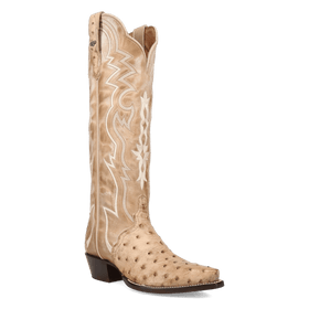 WESTERN GRACE | Women's | Ostrich