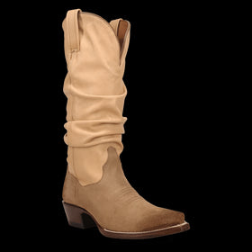 COWGIRL CHIC | Women's | Leather