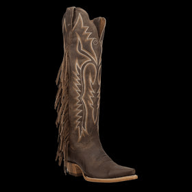 PRAIRIE DANCER | Women's | Leather