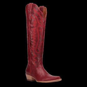 HEARTLAND | Women's | Leather