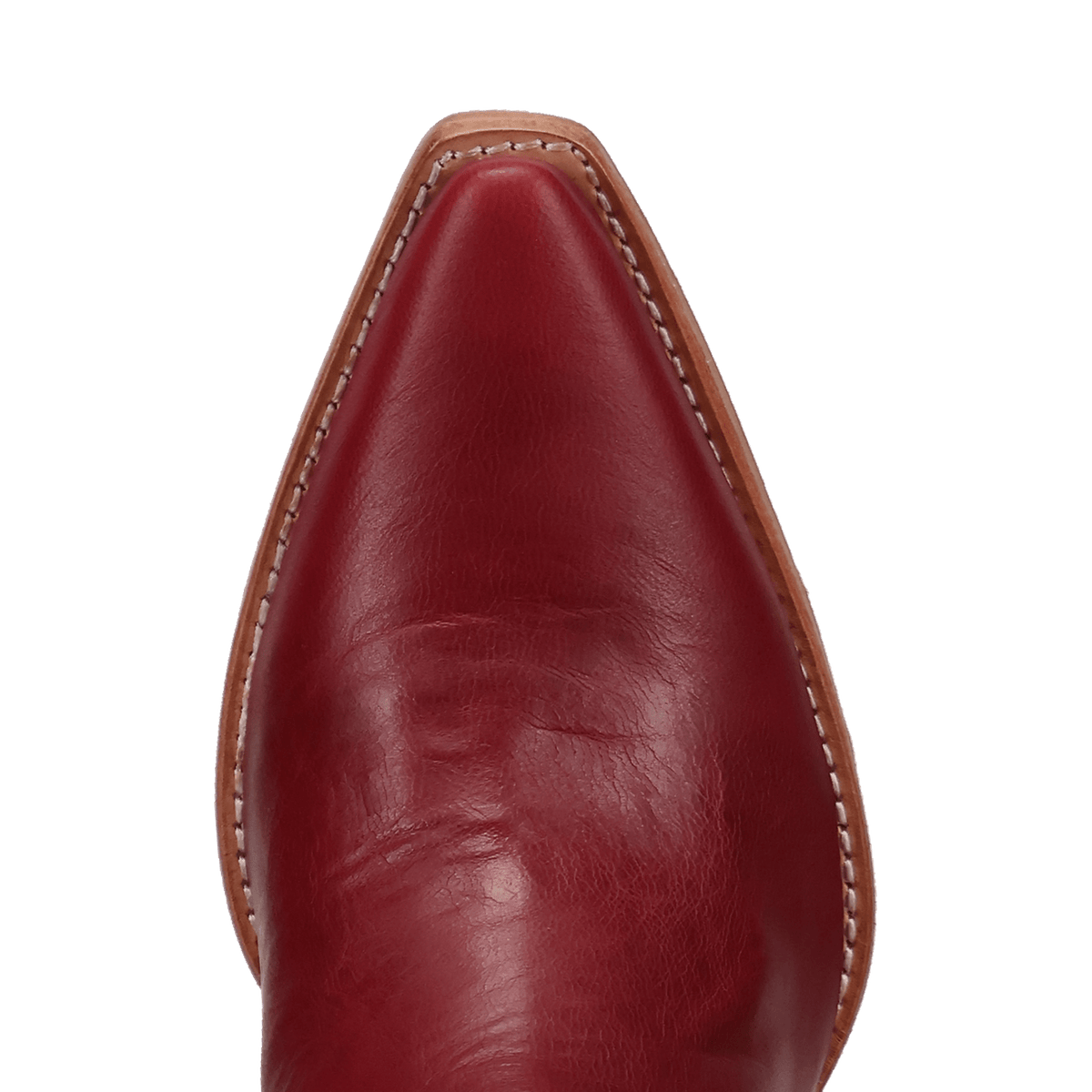 HEARTLAND LEATHER BOOT Image