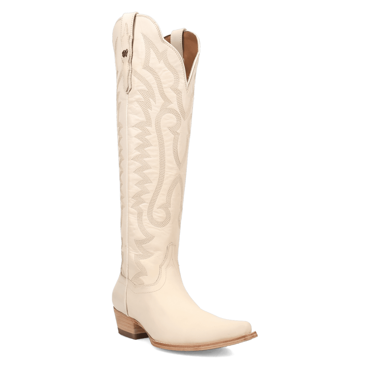 HEARTLAND LEATHER BOOT Image
