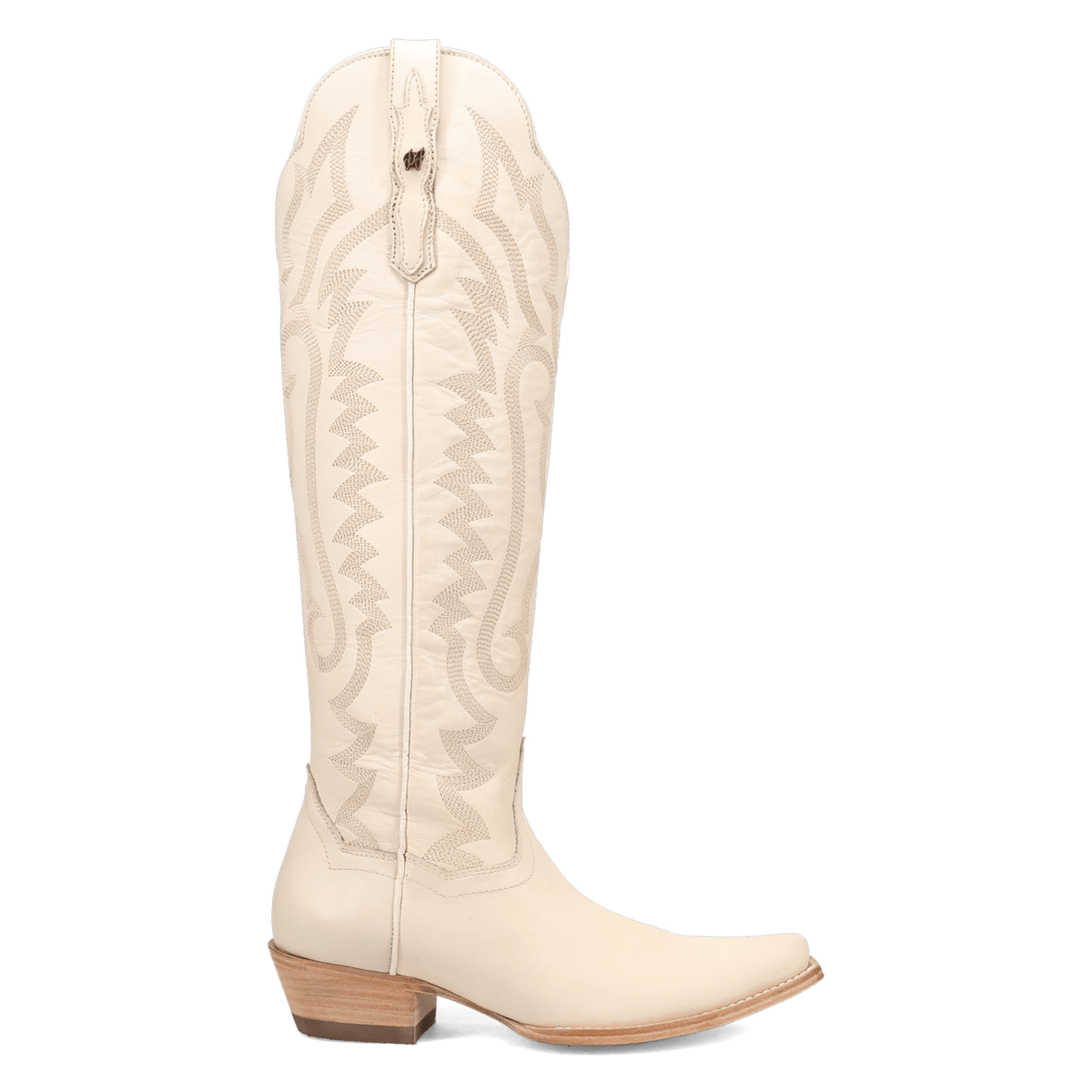 HEARTLAND LEATHER BOOT Image