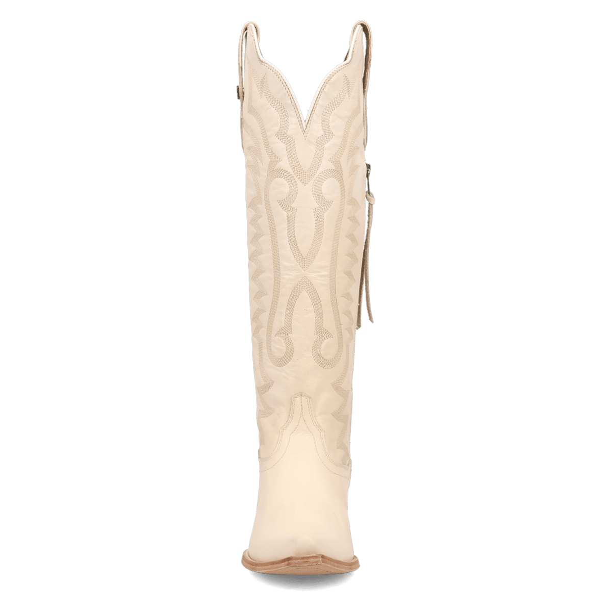 HEARTLAND LEATHER BOOT Image