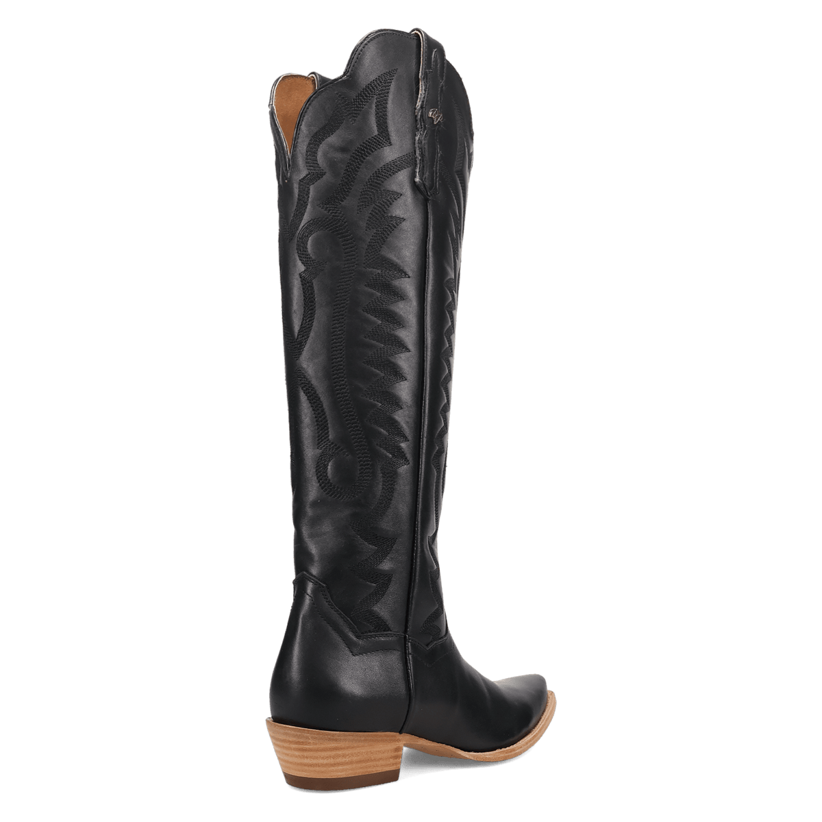 HEARTLAND LEATHER BOOT Image