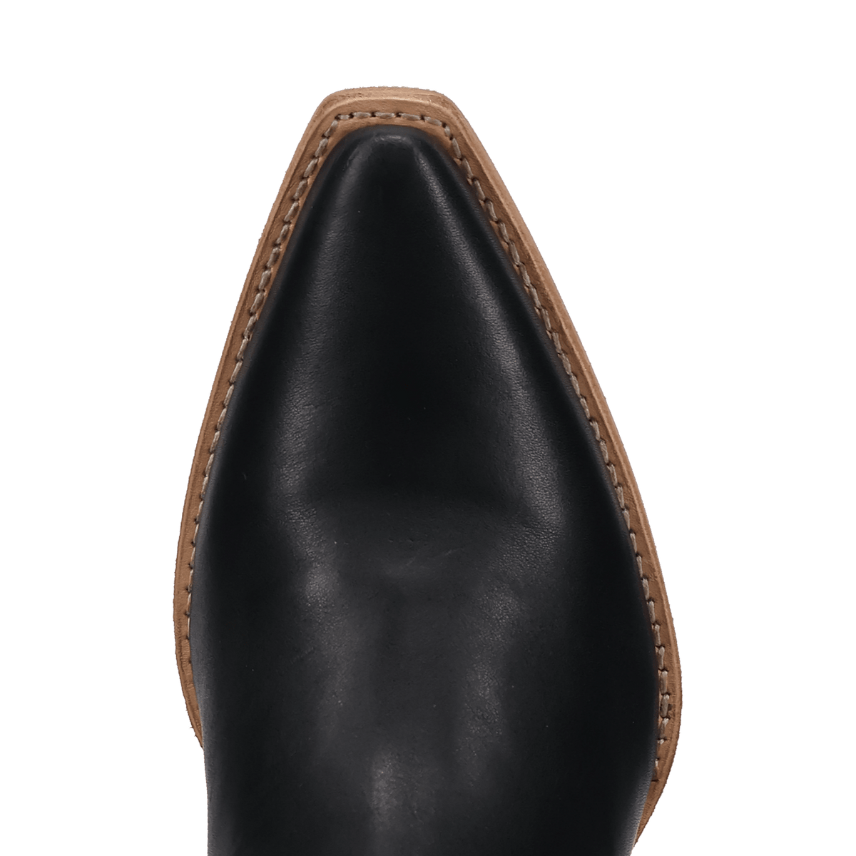 HEARTLAND LEATHER BOOT Image