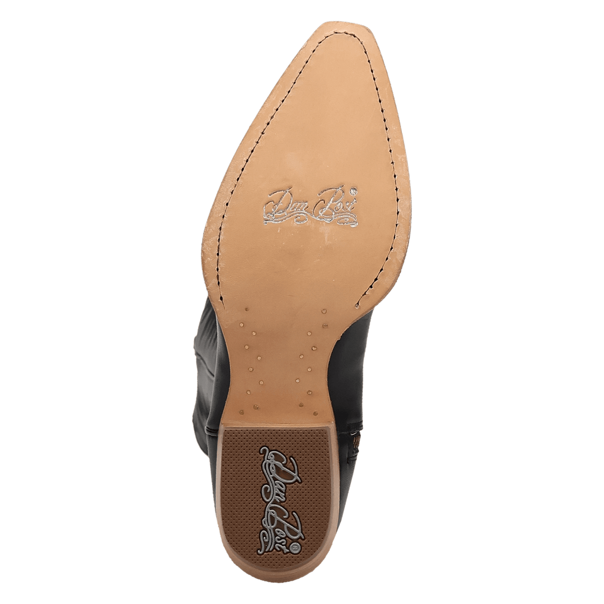 HEARTLAND LEATHER BOOT Image