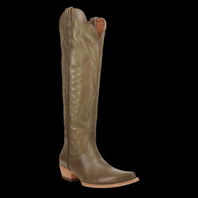 HEARTLAND | Women's | Leather