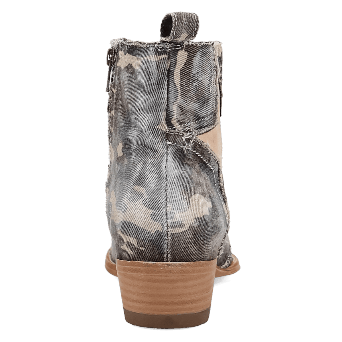 STARDUST DENIM  BOOT Image