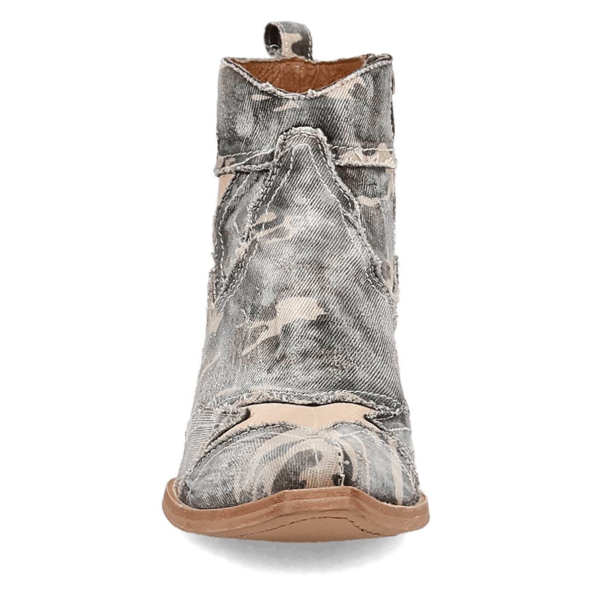 STARDUST DENIM  BOOT Image