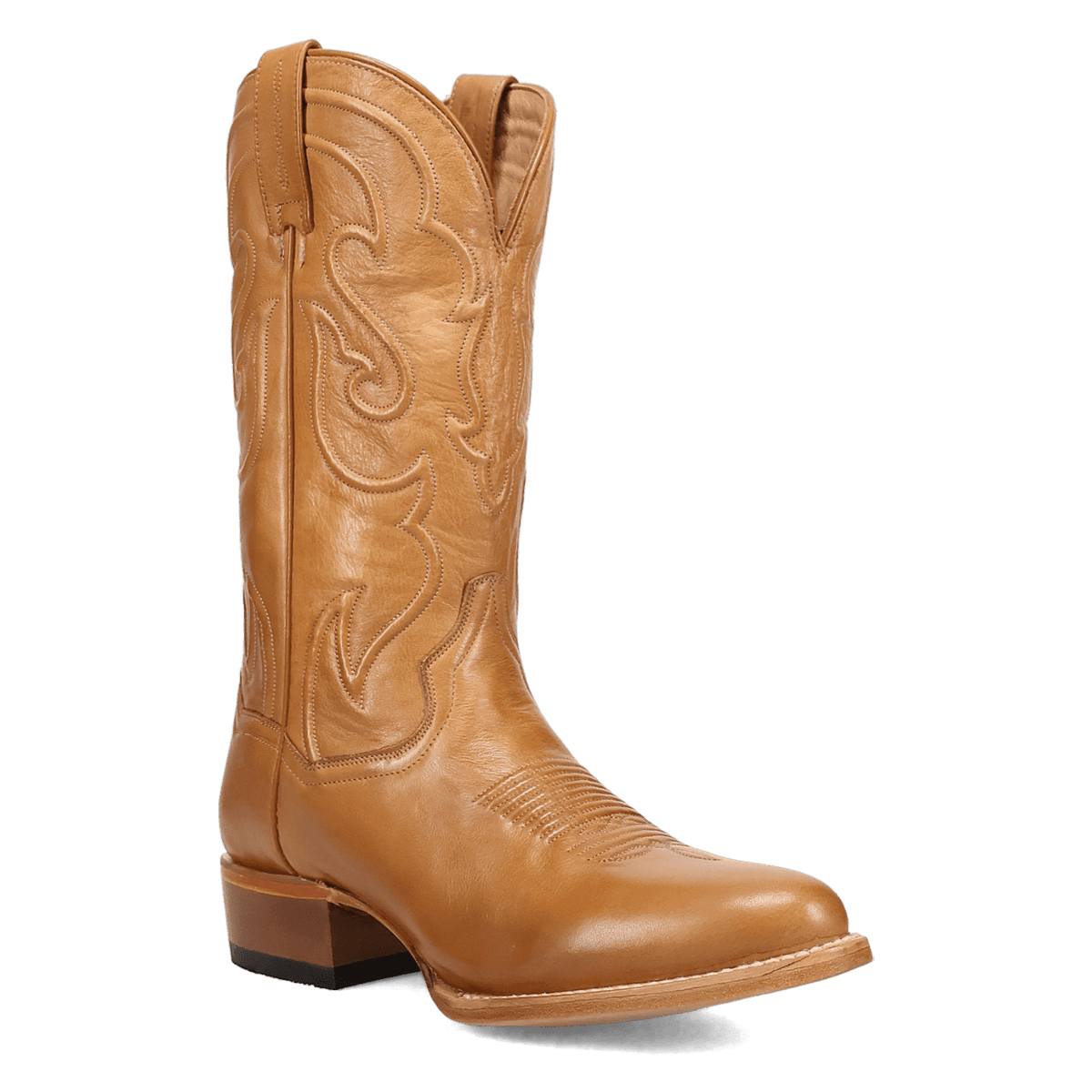 RIO GRANDE LEATHER BOOT Image