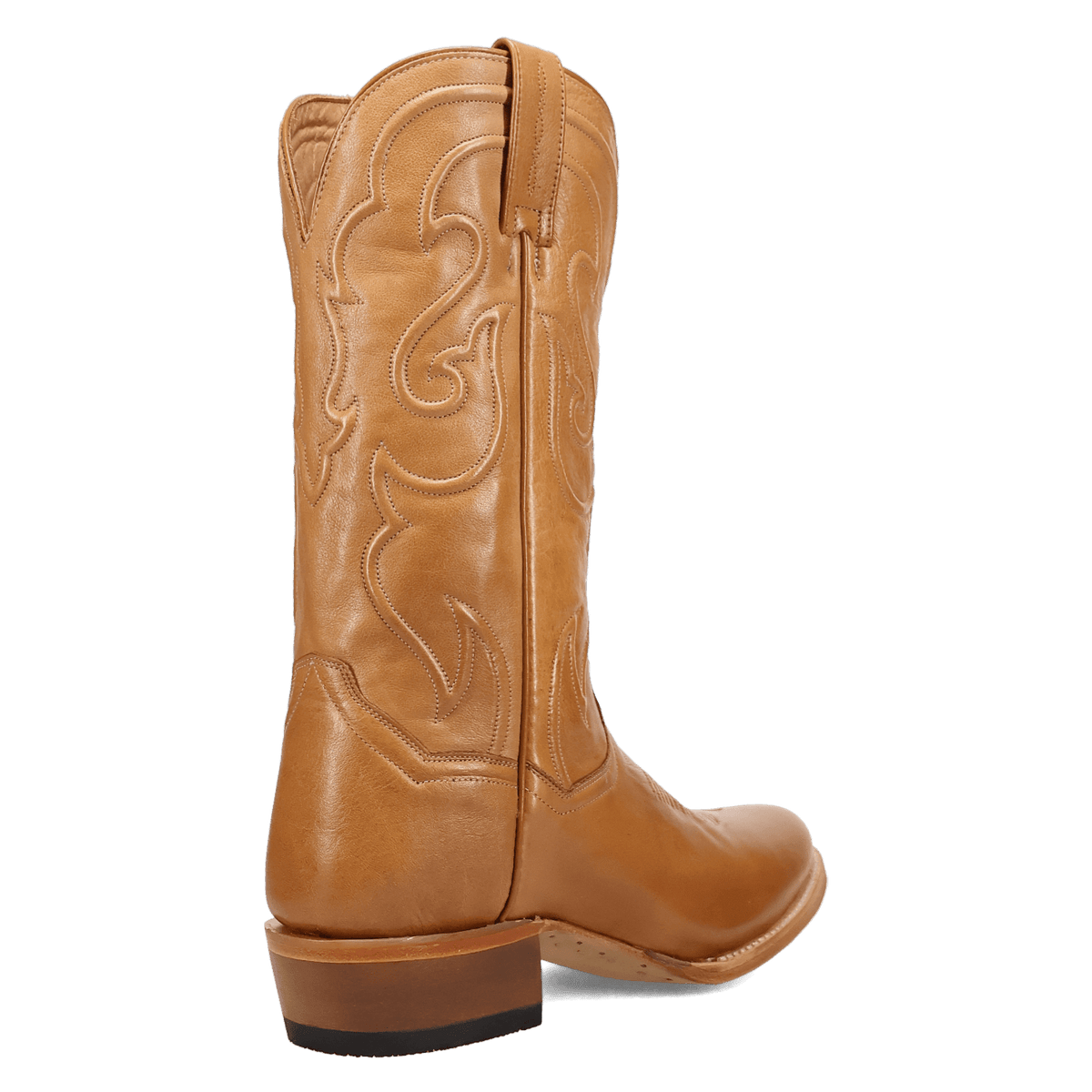 rio grande leather boot 315 degree angle