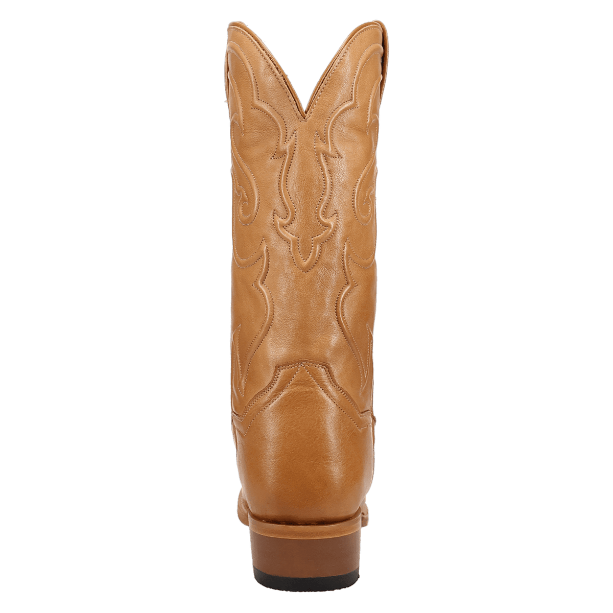rio grande leather boot 180 degree back angle