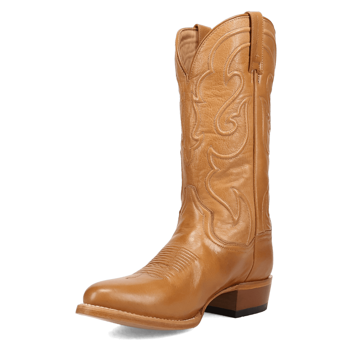 rio grande leather boot 225 degree angle