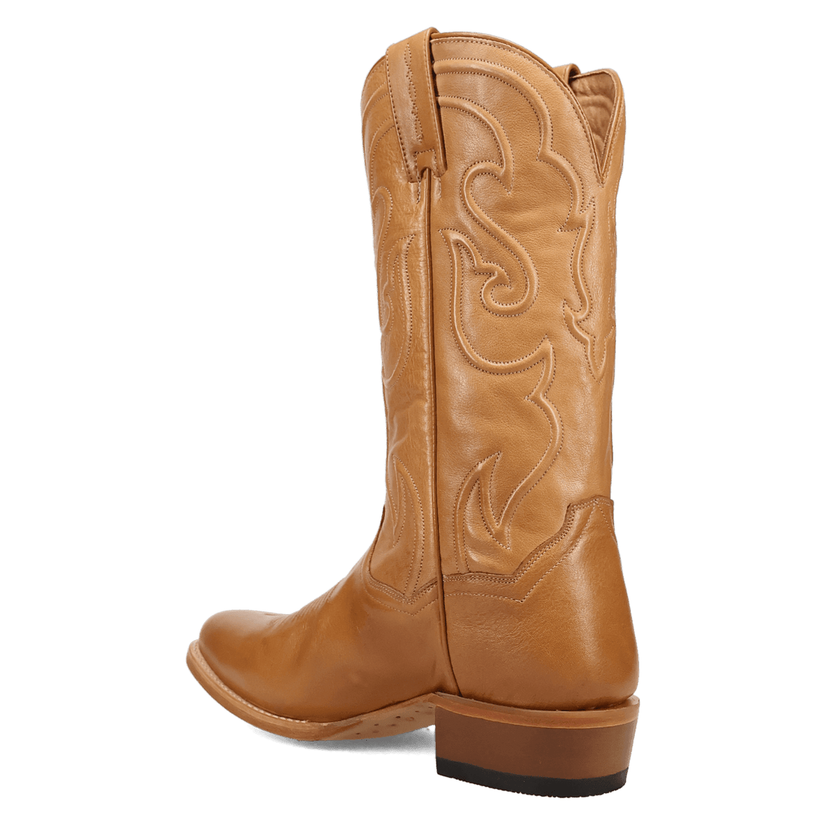 rio grande leather boot 270 degree angle