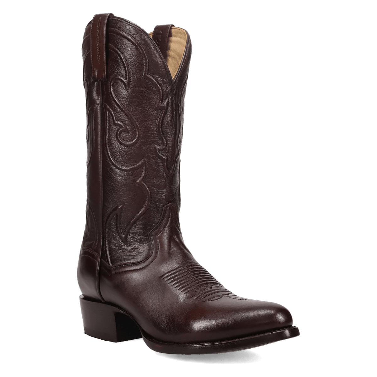RIO GRANDE LEATHER BOOT Image