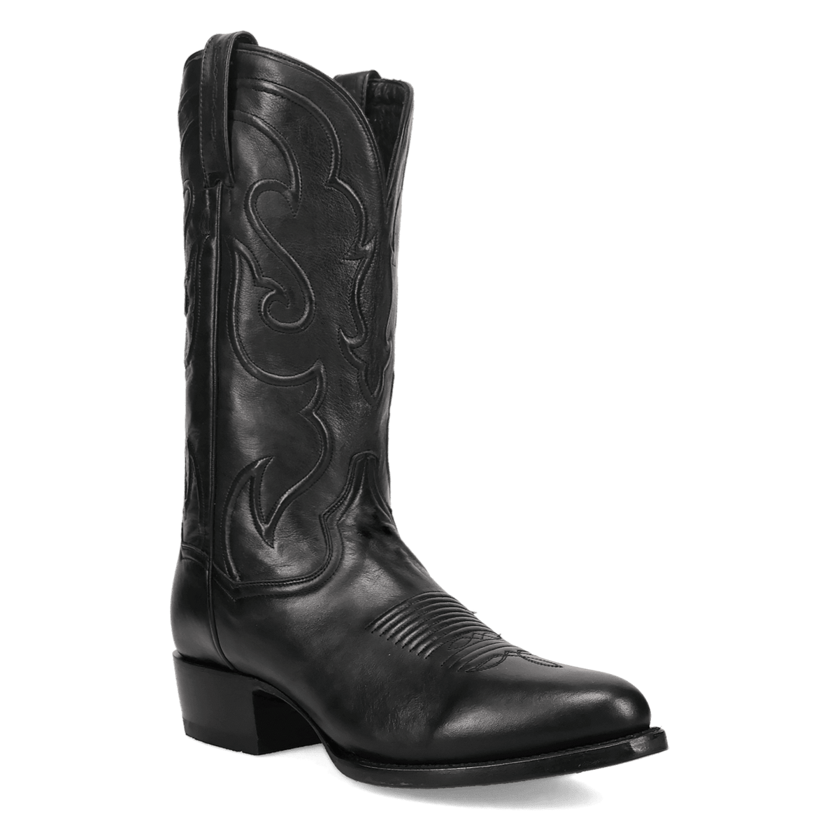 RIO GRANDE LEATHER BOOT Image