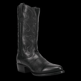 RIO GRANDE | Men's | Leather