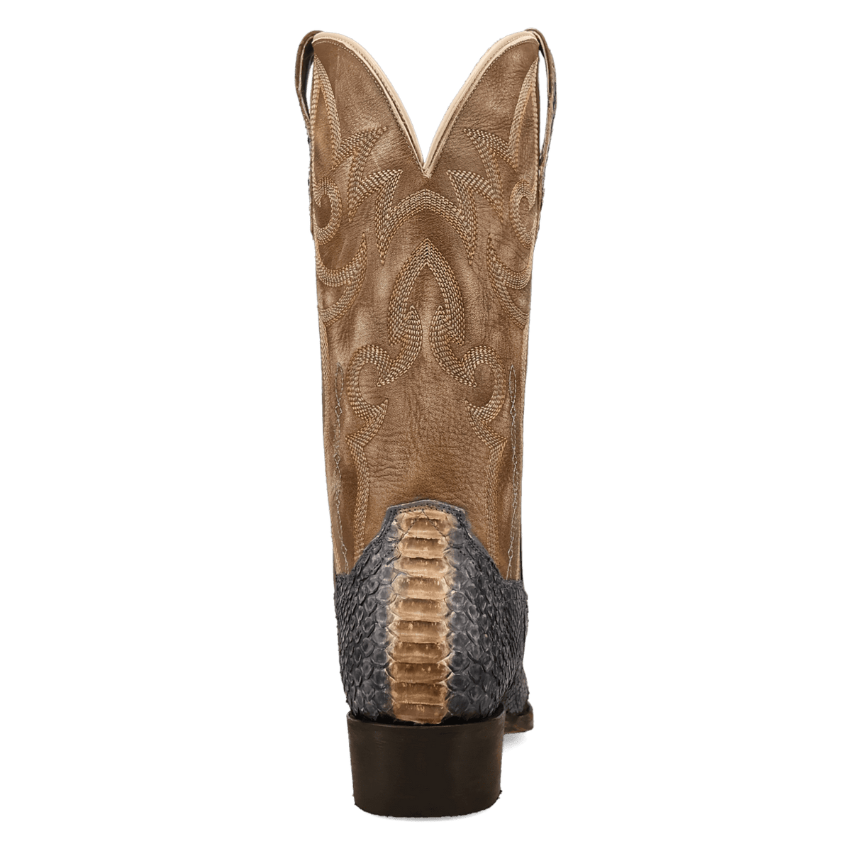 stryker python boot 180 degree back angle