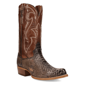 Python Boots – Dan Post Boots