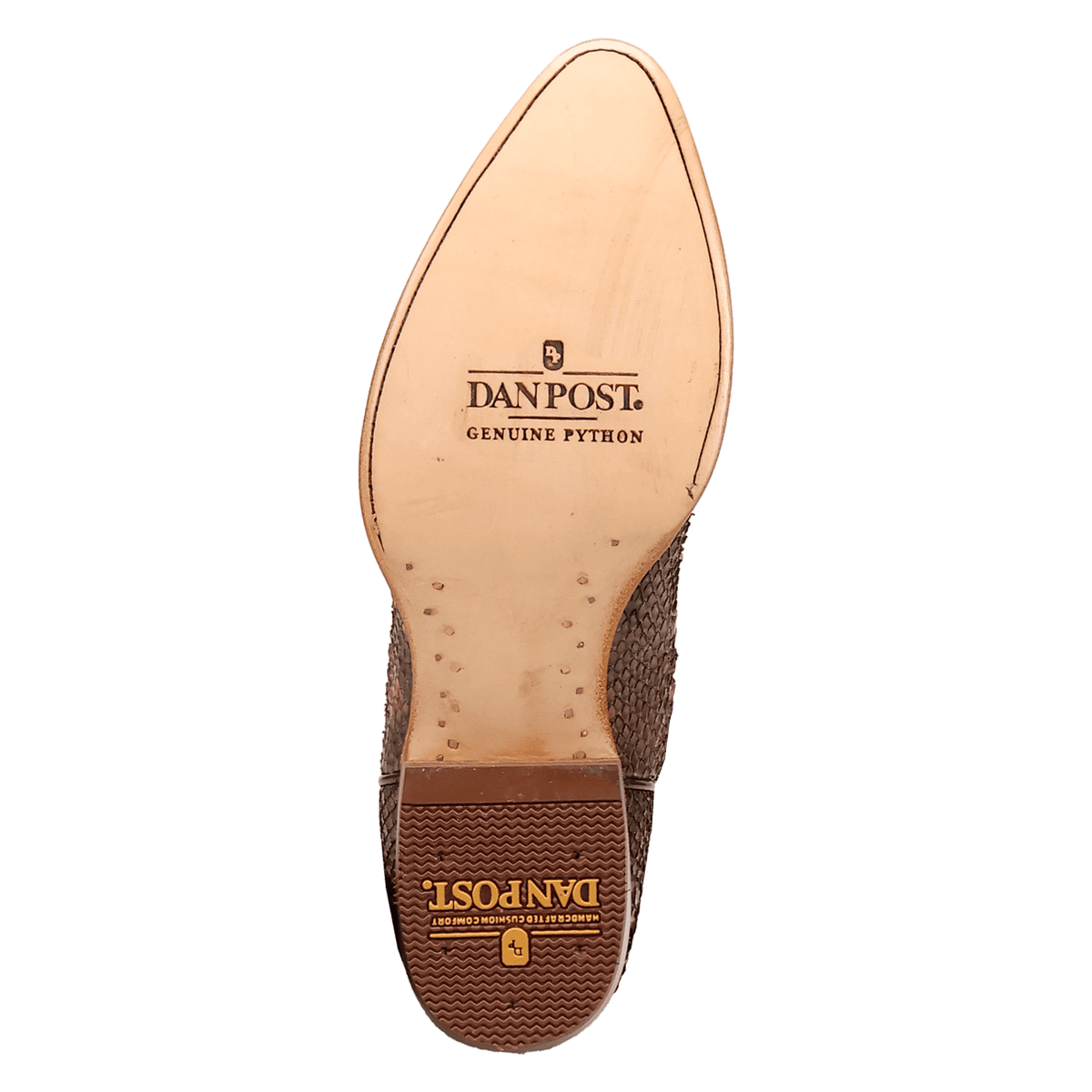 STRYKE BACK CUT PYTHON BOOT Image