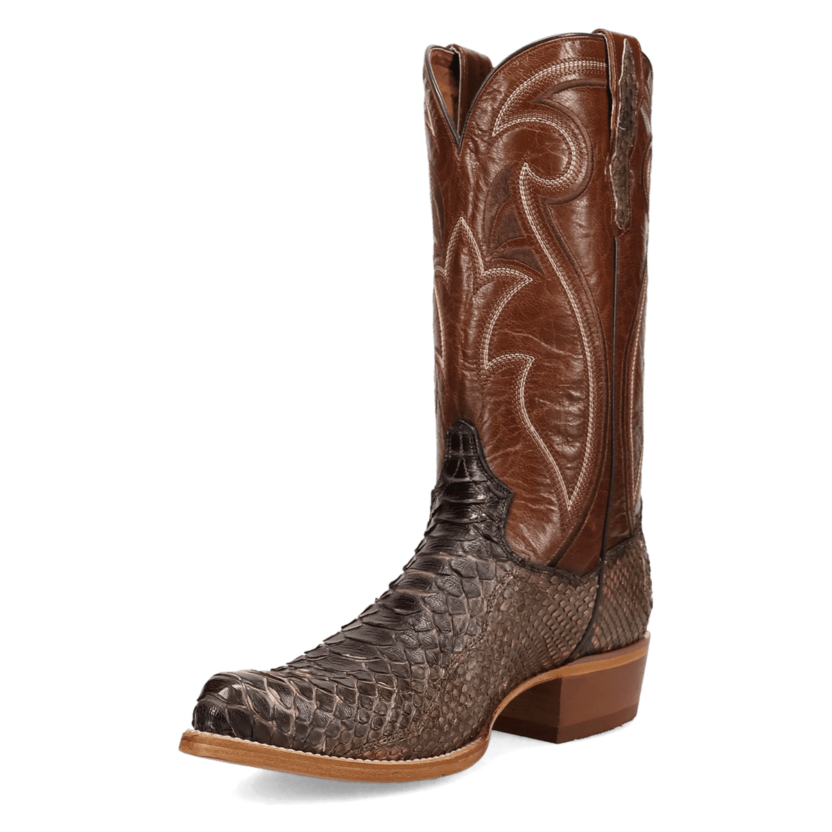 STRYKE BACK CUT PYTHON BOOT Image