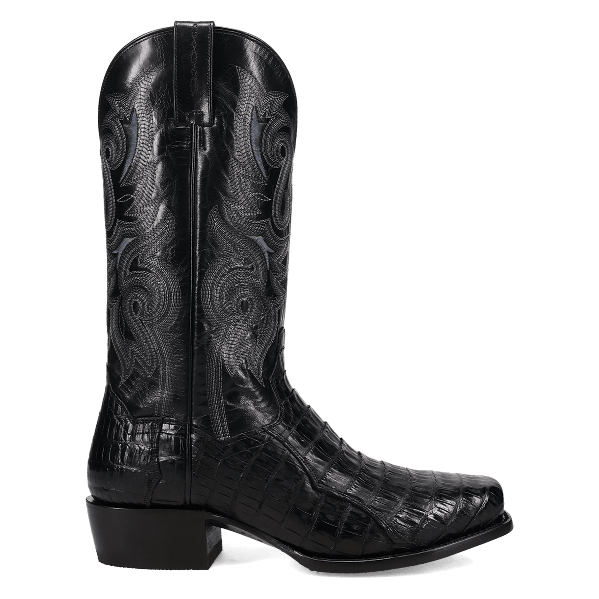 zandor caiman belly boot
