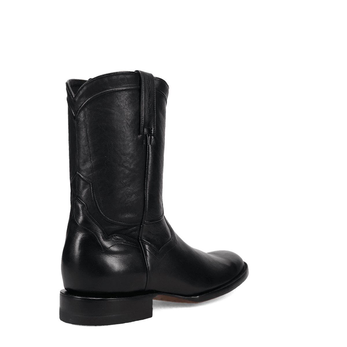hartwell leather boot 315 degree angle