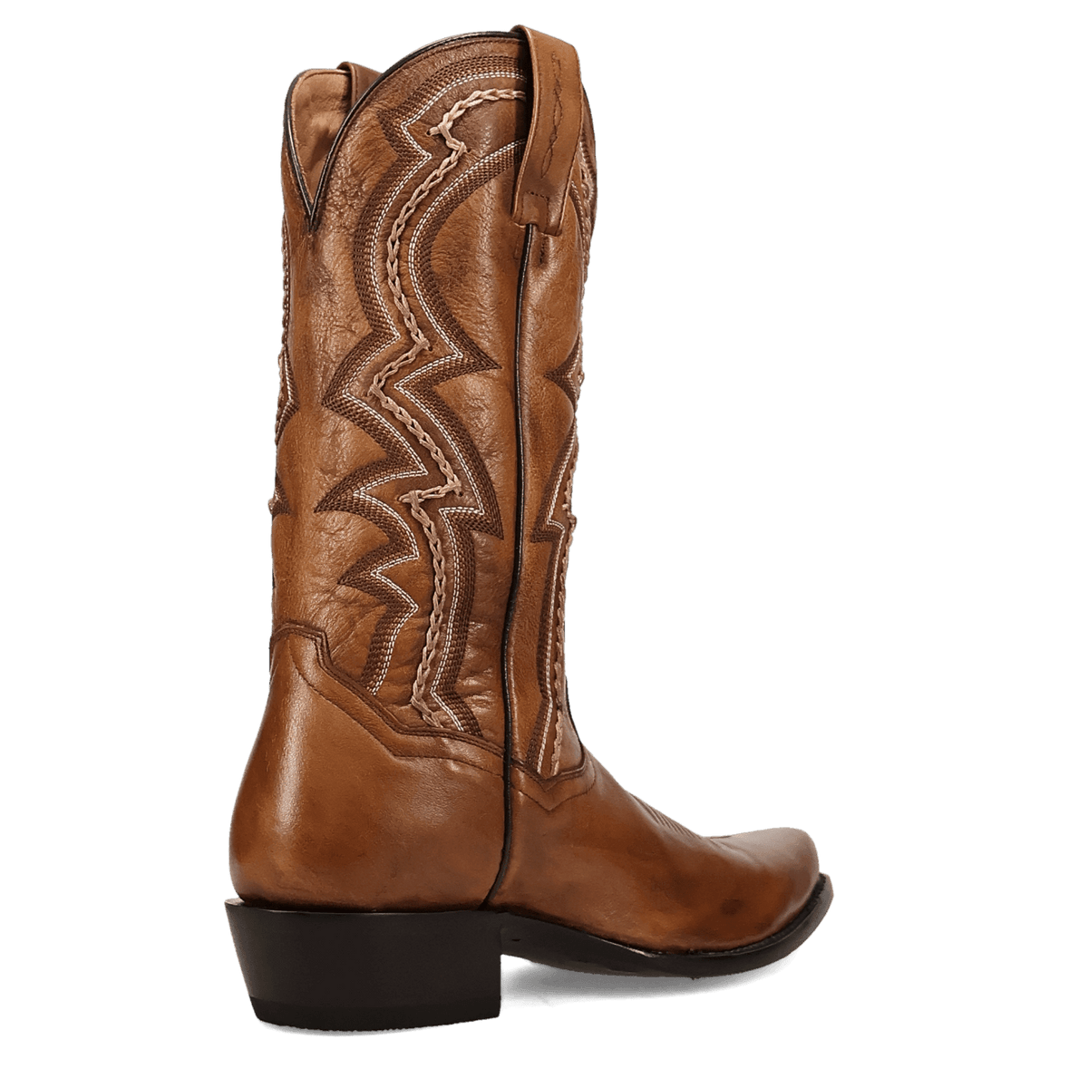 gallup leather boot 315 degree angle
